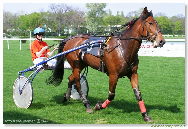 Bratislava - 23. aprla 2006