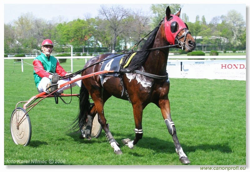Bratislava - 23. aprla 2006