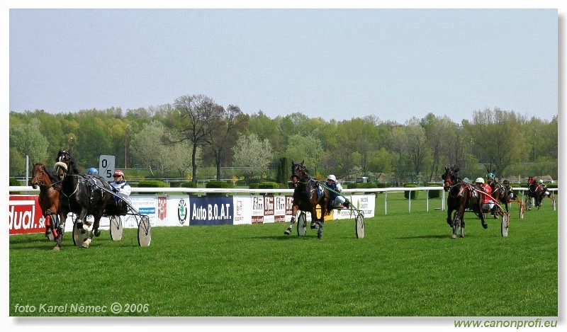 Bratislava - 23. aprla 2006