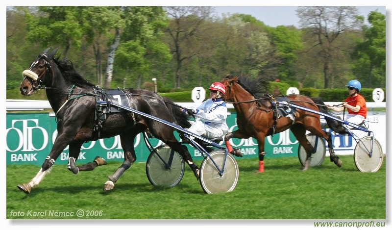 Bratislava - 23. aprla 2006