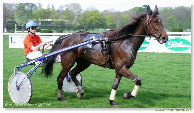 Bratislava - 23. aprla 2006