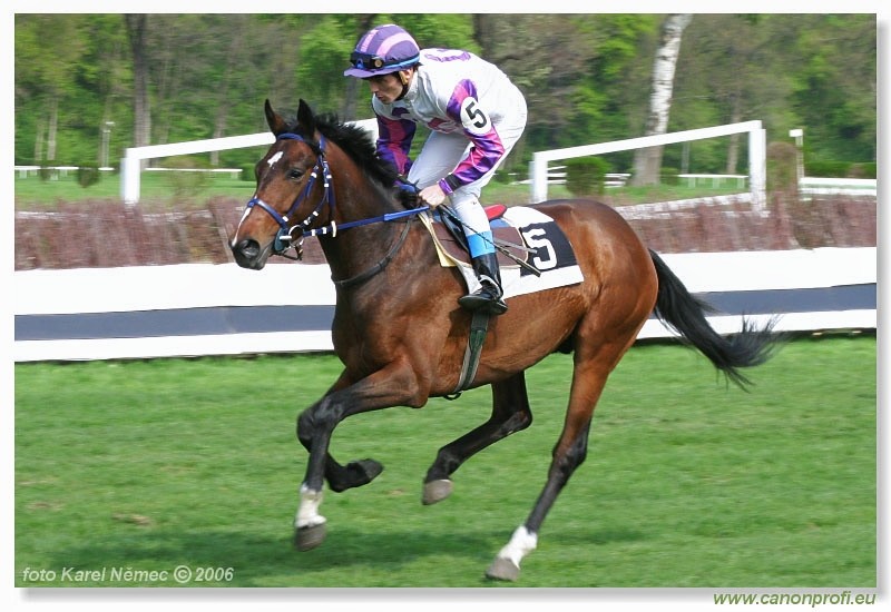 Bratislava - 23. aprla 2006