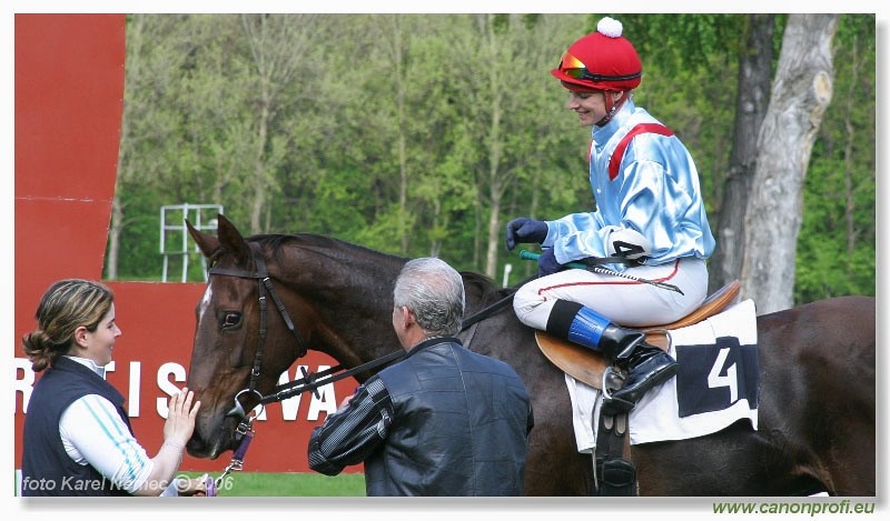 Bratislava - 23. aprla 2006