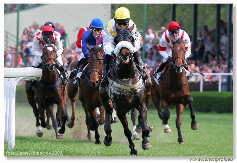 Bratislava - 23. aprla 2006