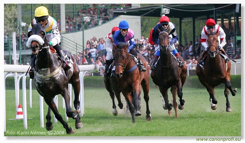 Bratislava - 23. aprla 2006