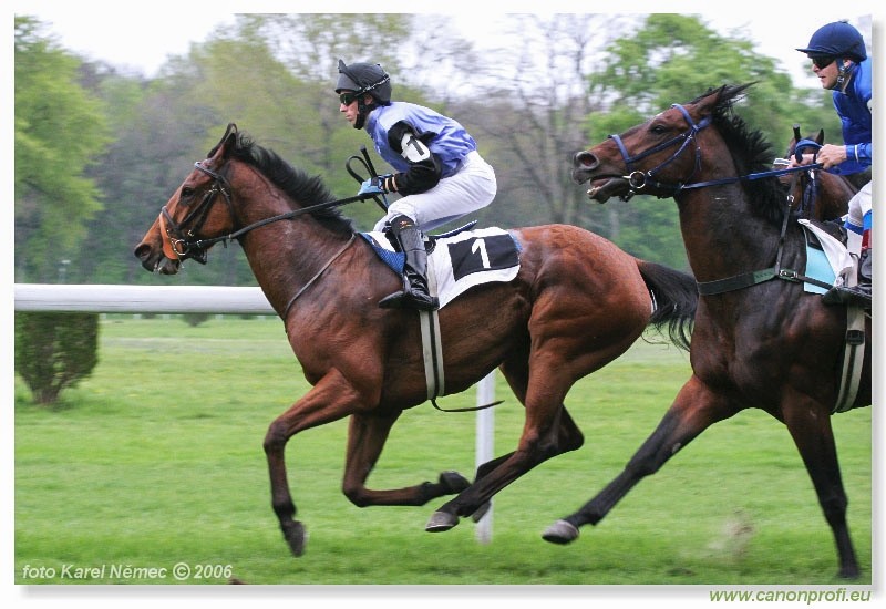 Bratislava - 23. aprla 2006