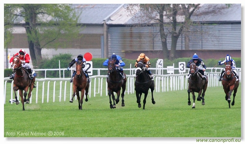 Bratislava - 23. aprla 2006