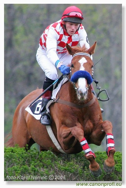 Bratislava - 23. aprla 2006
