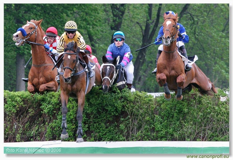 Bratislava - 23. aprla 2006