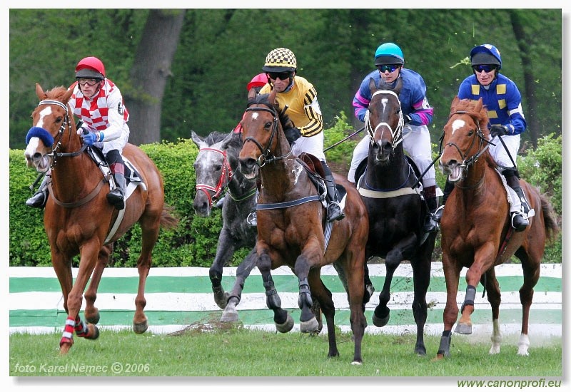 Bratislava - 23. aprla 2006
