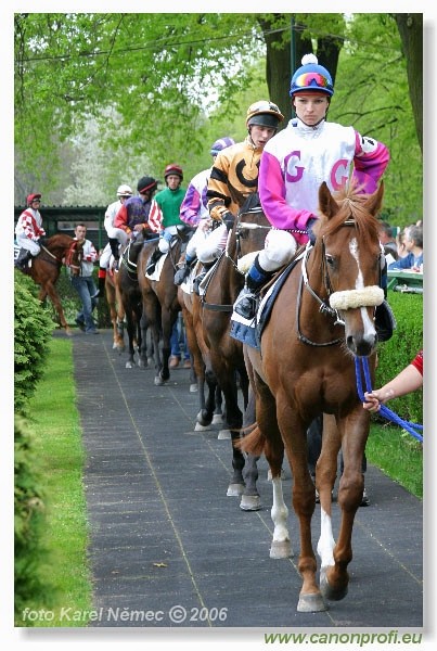 Bratislava - 23. aprla 2006