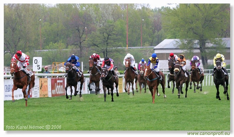 Bratislava - 23. aprla 2006