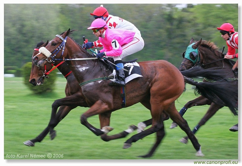 Bratislava - 23. aprla 2006