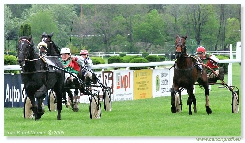Bratislava - 30. aprla 2006