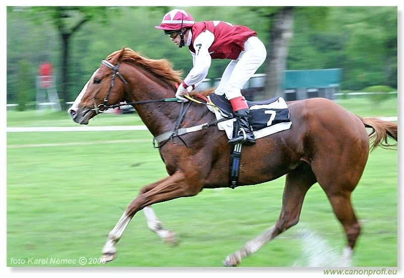Bratislava - 30. aprla 2006