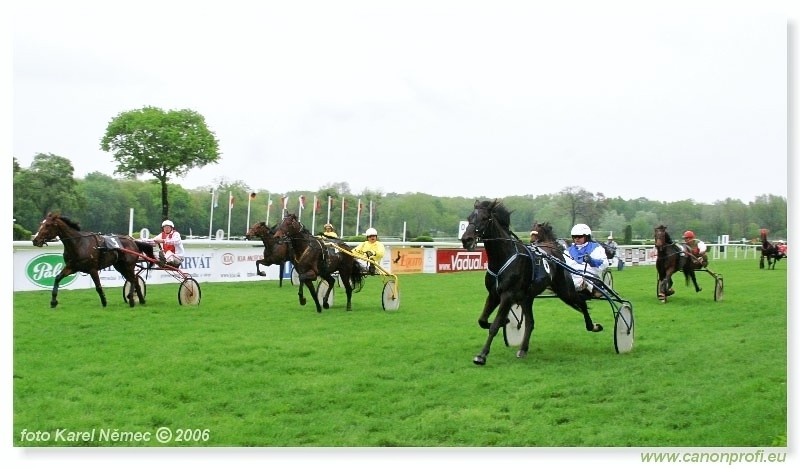 Bratislava - 30. aprla 2006