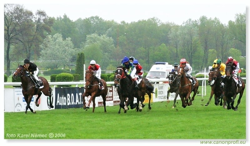 Bratislava - 30. aprla 2006