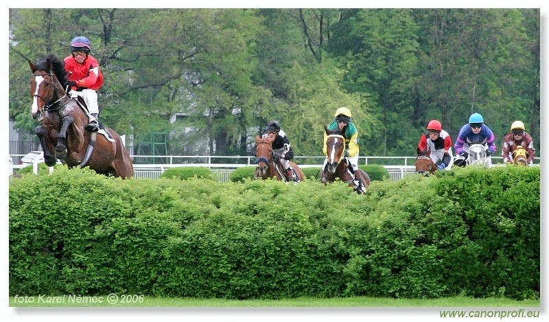 Bratislava - 30. aprla 2006