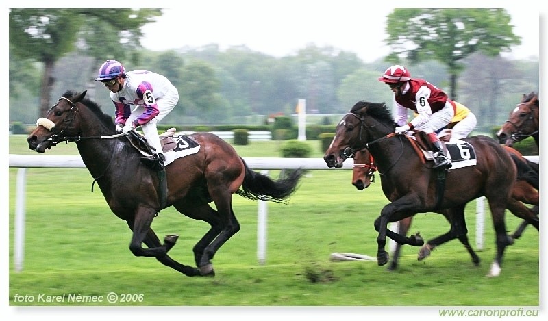 Bratislava - 30. aprla 2006