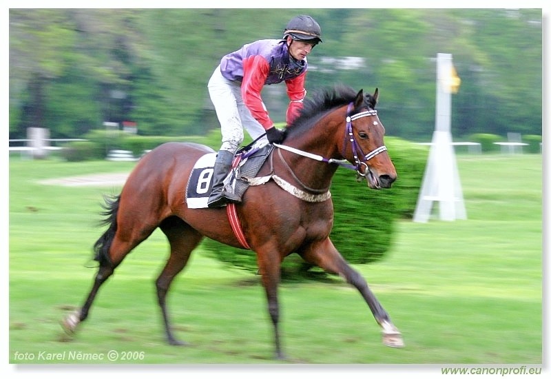 Bratislava - 30. aprla 2006