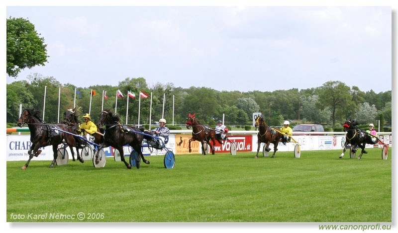 Bratislava - 14. mja 2006