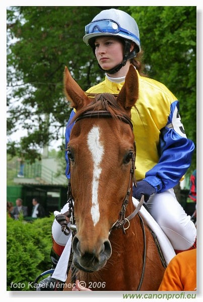 Bratislava - 14. mja 2006