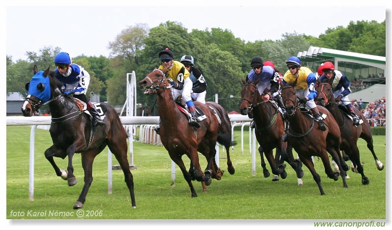 Bratislava - 14. mja 2006