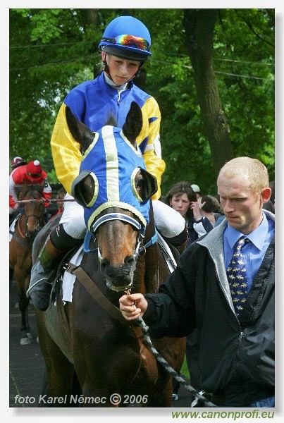 Bratislava - 14. mja 2006