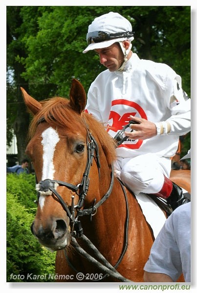 Bratislava - 14. mja 2006