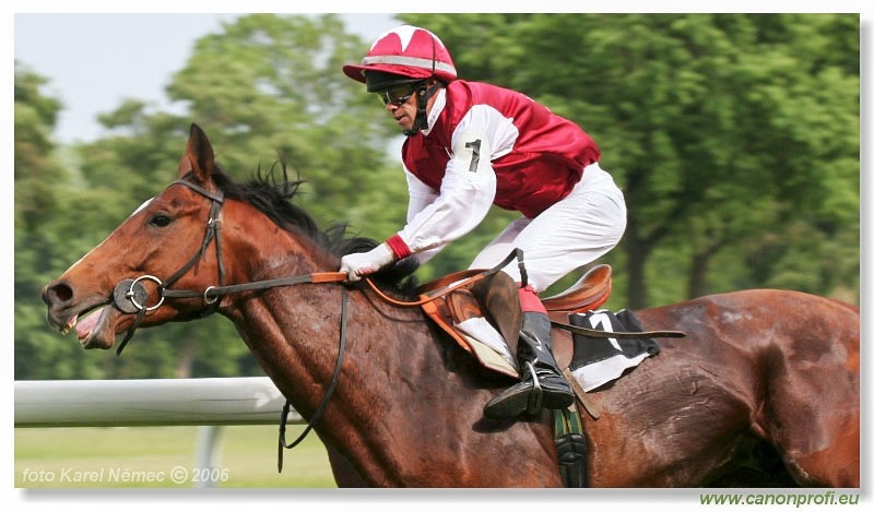 Bratislava - 14. mja 2006