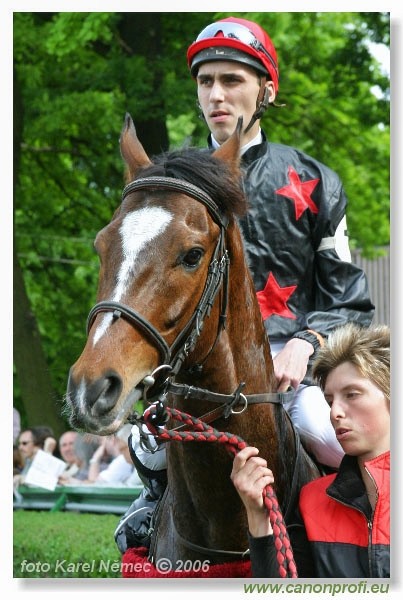 Bratislava - 14. mja 2006