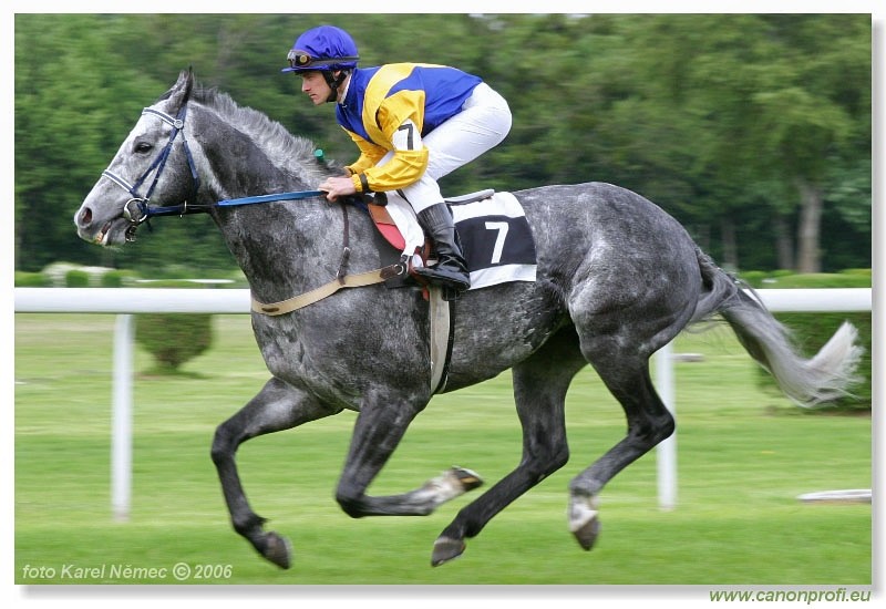 Bratislava - 14. mja 2006