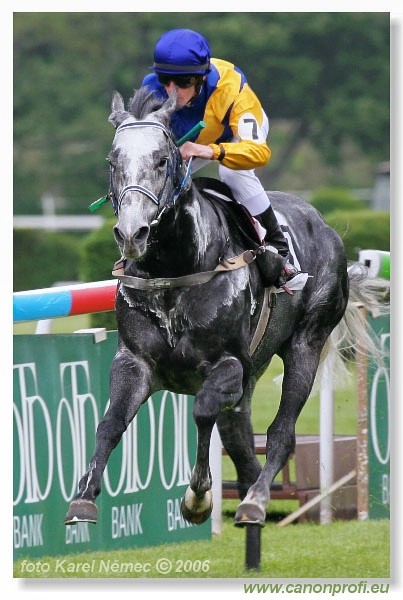 Bratislava - 14. mja 2006
