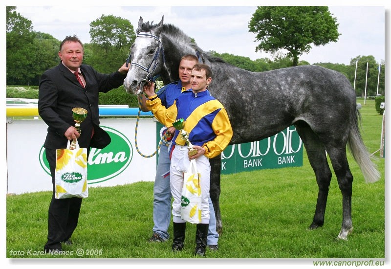 Bratislava - 14. mja 2006