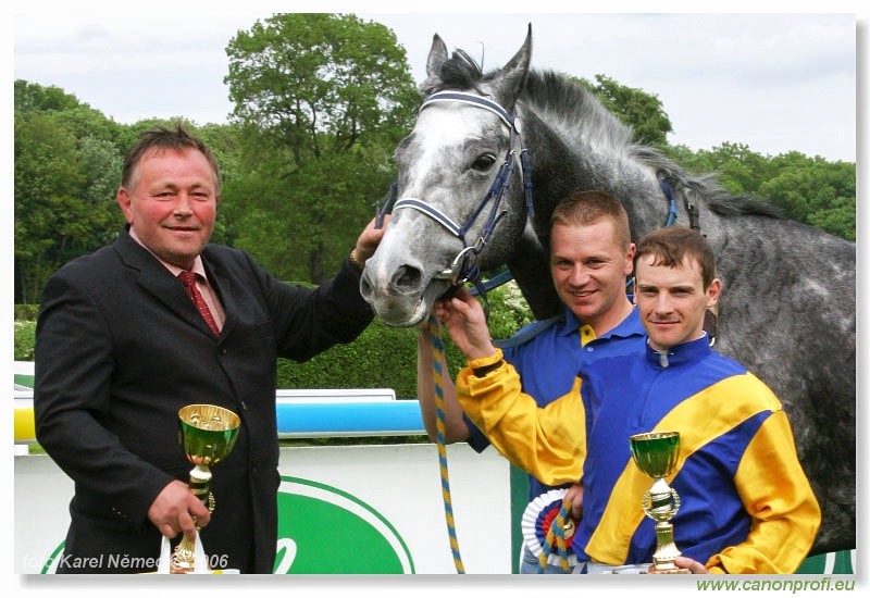 Bratislava - 14. mja 2006