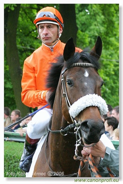 Bratislava - 14. mja 2006