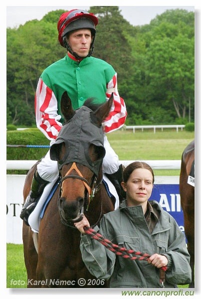 Bratislava - 14. mja 2006