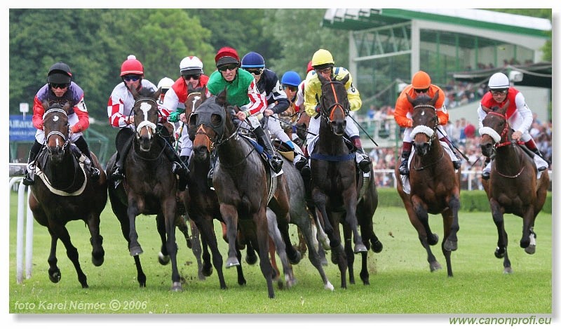 Bratislava - 14. mja 2006