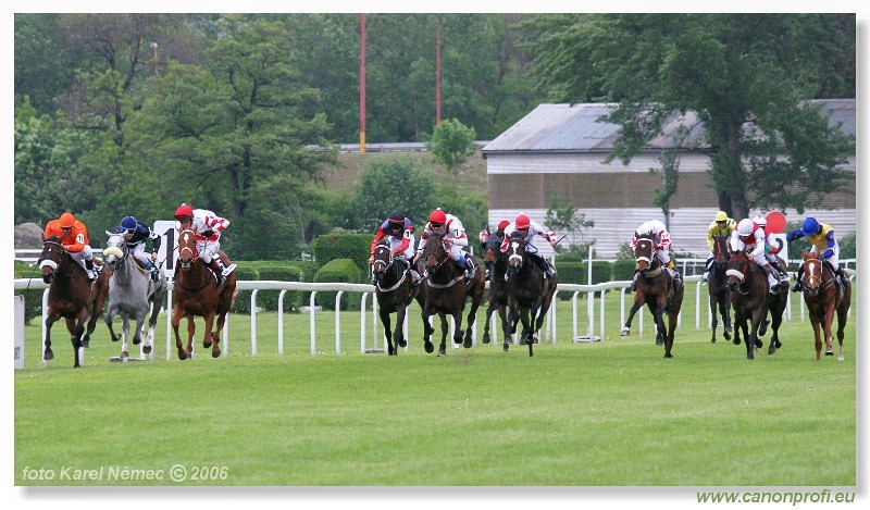 Bratislava - 14. mja 2006