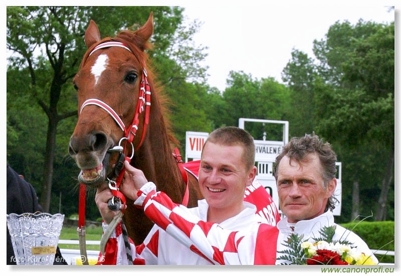 Bratislava - 14. mja 2006