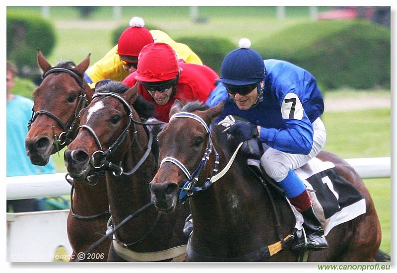 Bratislava - 14. mja 2006