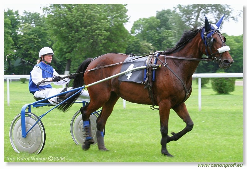 Bratislava - 21. mja 2006