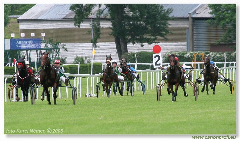 Bratislava - 21. mja 2006