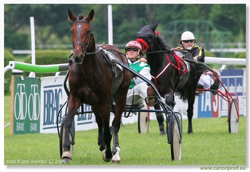Bratislava - 21. mja 2006