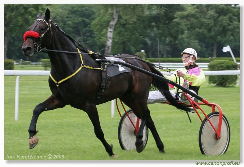 Bratislava - 21. mja 2006