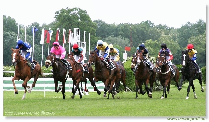Bratislava - 21. mja 2006