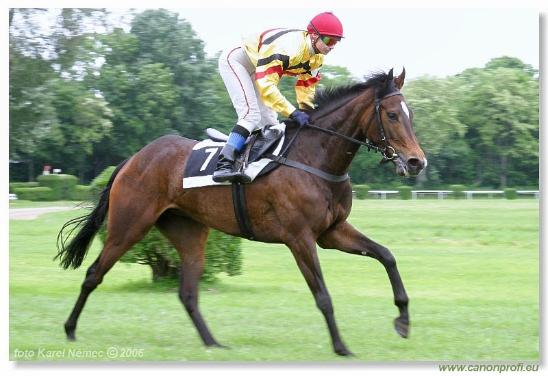Bratislava - 21. mja 2006