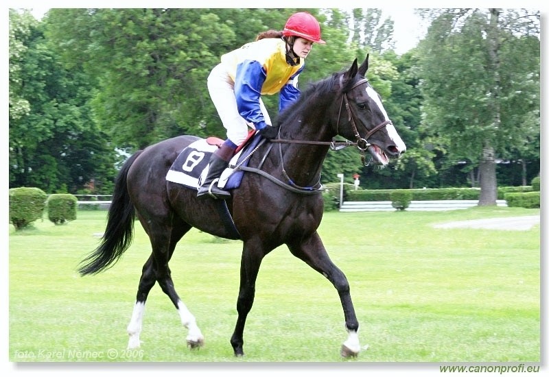 Bratislava - 21. mja 2006