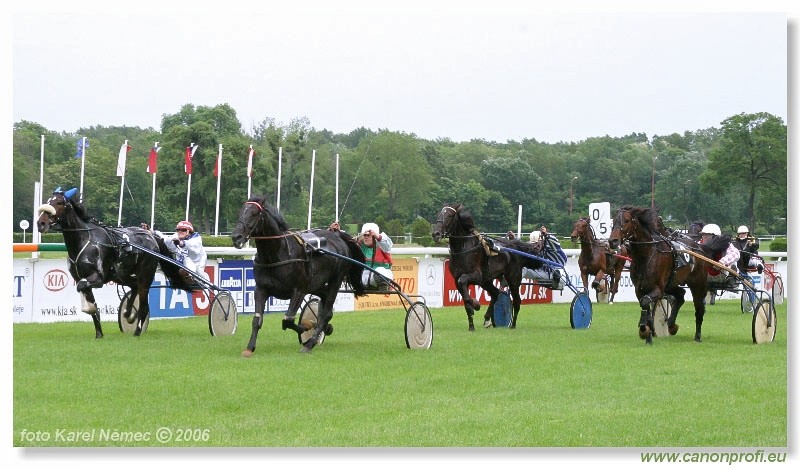Bratislava - 21. mja 2006