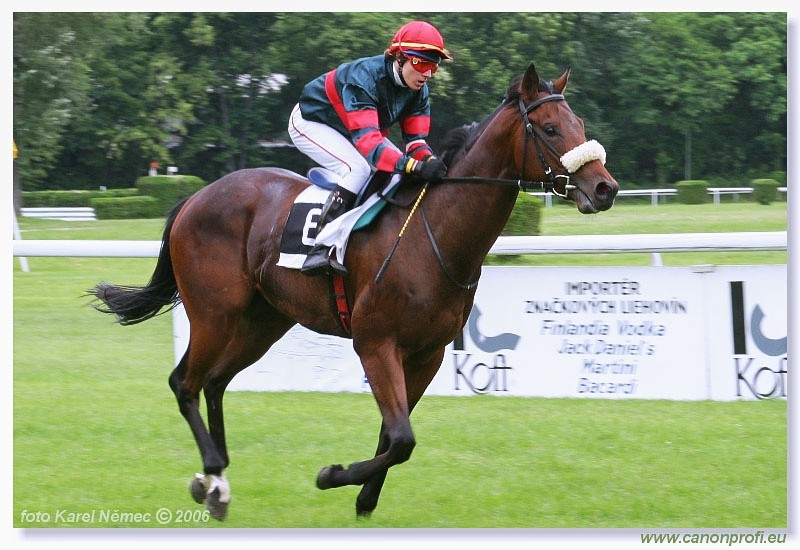 Bratislava - 21. mja 2006
